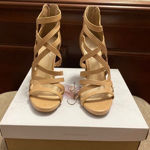 Jessica Simpson Heels